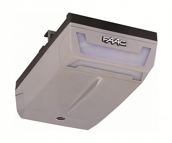 FAAC D1000 HS Привод для гаражных ворот