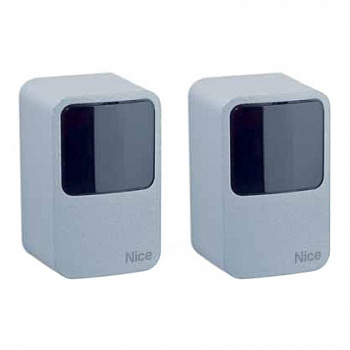 NICE EPMAOB Фотоэлементы Medium BlueBus