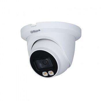 Dahua DH-IPC-HDW3249TMP-AS-LED-0280B (2.8 мм) видеокамера IP