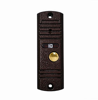 Space Technology ST-P100 (версия 2) медь Вызывная панель