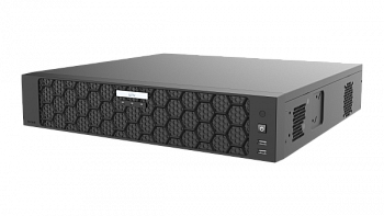 Uniview NVR508-64E-IQ Видеорегистратор IP
