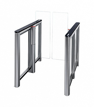 PERCo-ST-11 Турникет распашной (без крышек и створок)