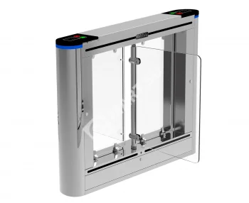 БЛОКПОСТ РСП 1000 (центральная) Секция турникета