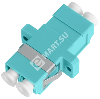 NIKOMAX NMF-OA2M3S-WN-LCU-LCU-AQ-6 Адаптер волоконно-оптический