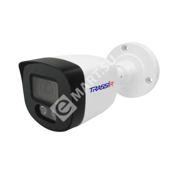 TRASSIR TR-D2B5 v3 (3.6 мм) Видеокамера IP