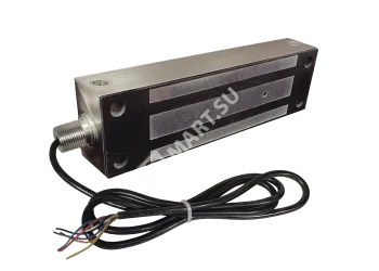 Tantos TS-ML500-WP Замок электромагнитный