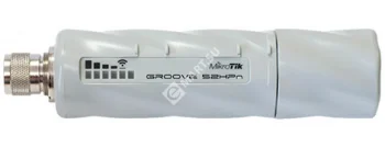 MikroTik GrooveA 52 Точка доступа
