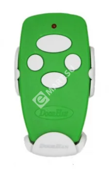 DoorHan Transmitter 4-Green Пульт управления