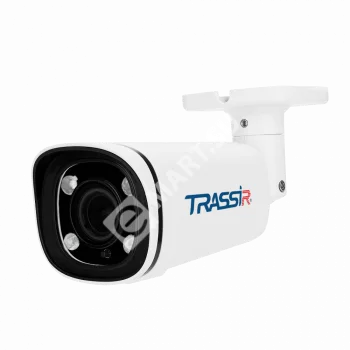 TRASSIR TR-D2223WDZIR7 v2 (2.7-13.5 мм) Видеокамера IP