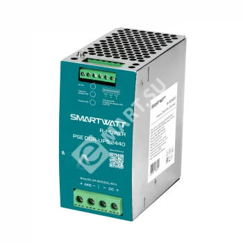 SMARTWATT PSE DDR-UPS 2440 Блок питания с функцией ИБП