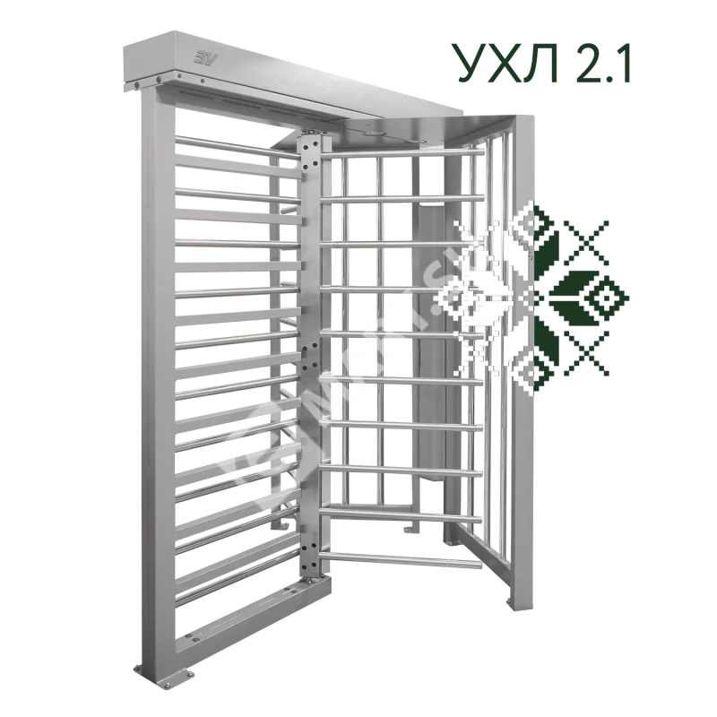 3V Model Xi Sigur (MF) УХЛ2.1 Электронная проходная