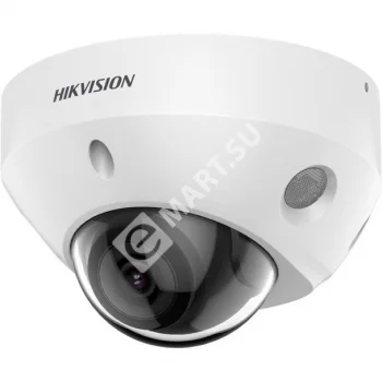 HikVision DS-2CD2583G2-IS(4mm) Видеокамера IP