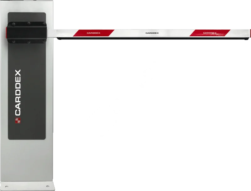 CARDDEX MBT-L Стандарт Механический шлагбаум