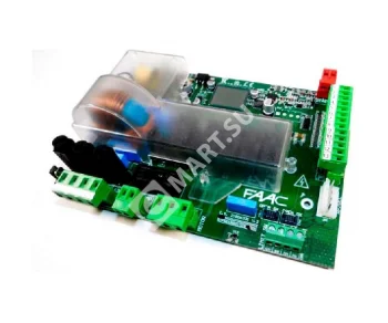 Плата управления FAAC 844 3PH