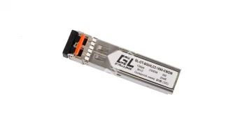 NIKOMAX GL-OT-SG24LC2-1390-CWDM Модуль SFP