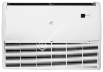 ROYAL CLIMA CO-F 36HNX/CO-E 36HNX Классическая сплит-система напольно-потолочного типа