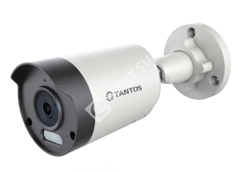 Tantos TSi-Pn253F (2.8 мм) Видеокамера IP