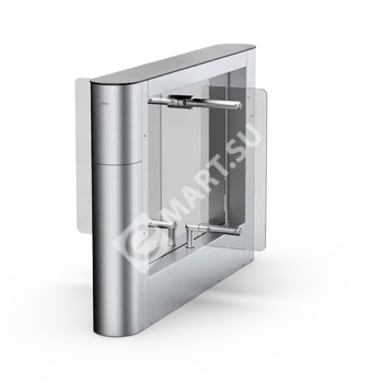 OXGARD Praktika T-08-GCM-660/900-LED (ВЗР2547.001-21) Центральный модуль турникета