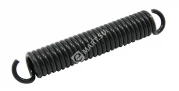 PERCo Пружина тормозная 2101-3502035 (для мех. доворота) ЗИП