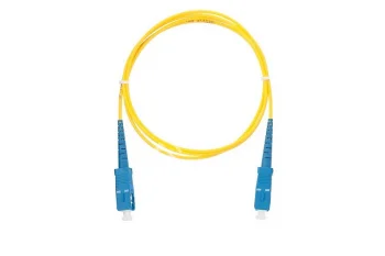 NIKOMAX NMF-PC1S2C2-SCU-SCU-003 Шнур волоконно-оптический