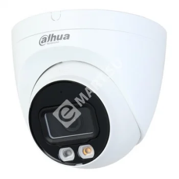 Dahua DH-IPC-HDW2849TMP-S-IL-0280B (2.8 мм) Видеокамера IP