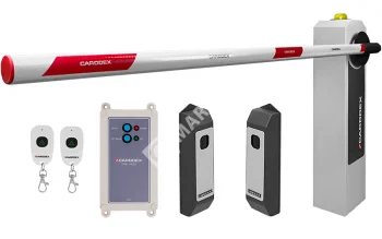 CARDDEX RBM-R Оптимум Комплект автоматического шлагбаума