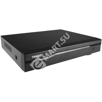 TRASSIR NVR-1104 V2 видеорегистратор IP