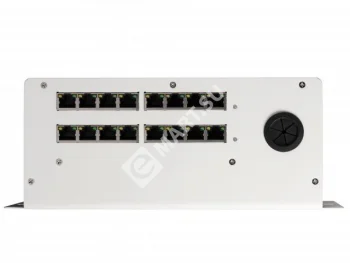 HikVision DS-KAD612 PoE-коммутатор 