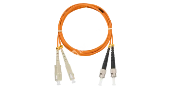 NIKOMAX NMF-PC2M2C2-SCU-STU-001 Шнур волоконно-оптический