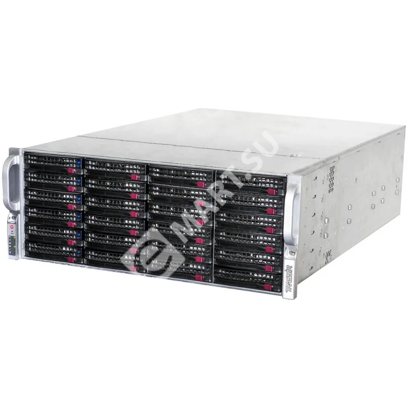 Видеорегистратор TRASSIR UltraStation 16/4 SE