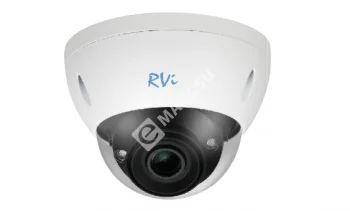 RVi-1NCD4069 (8-32) white видеокамера IP