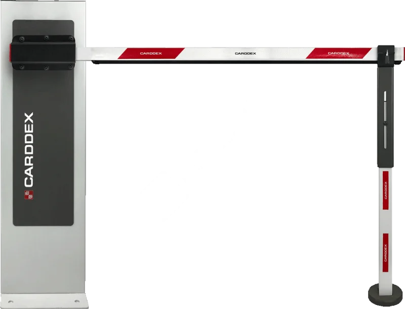 CARDDEX MBT-R Стандарт Механический шлагбаум