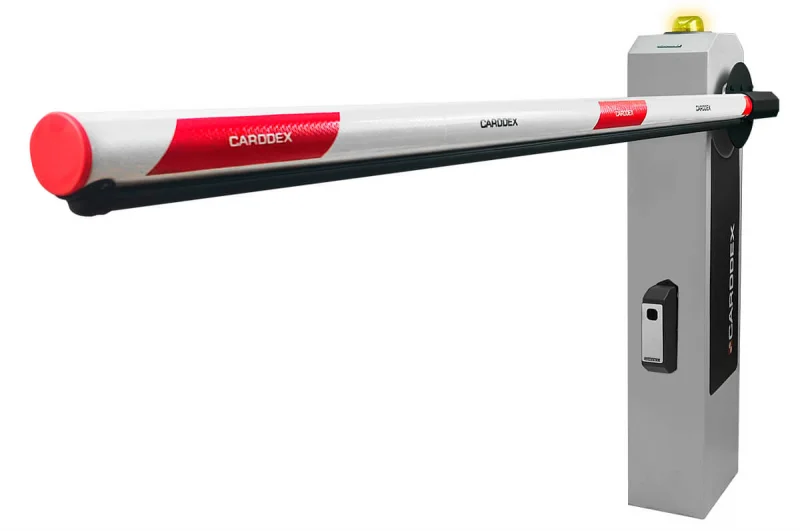 CARDDEX RBM-R Базовый Комплект автоматического шлагбаума