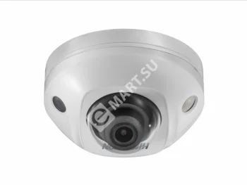 HikVision DS-2CD2523G0-IWS (6 mm) видеокамера IP
