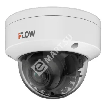 iFlow F-IC-2746CSZ4(2.8-12mm) Видеокамера IP