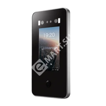 ZKTeco FaceDepot-7A Биометрический терминал учета рабочего времени