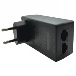 Hunter HN-804Plug POE инжектор