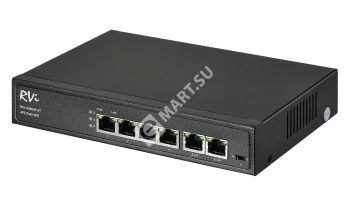 RVi-1NS04F-2T коммутатор
