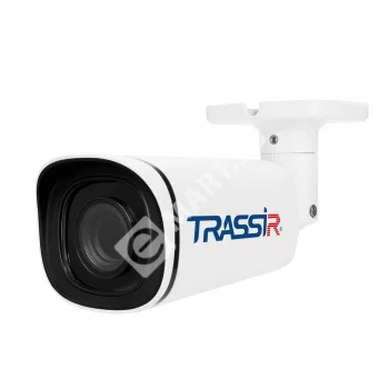 TRASSIR TR-D2153ZIR6 v7 2.7-13.5 Видеокамера IP