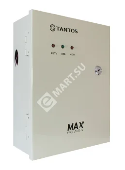 Tantos ББП-50 MAX ИБП