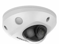 Hikvision DS-2CD2523G2-LIS2U(2.8mm) Видеокамера IP