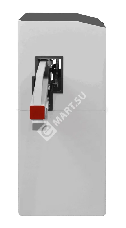 CARDDEX VBN-4000 Откатной антивандальный шлагбаум