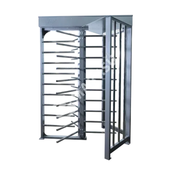 3V Model X (i) УХЛ 2.1 RS485 (EM) Полноростовой турникет