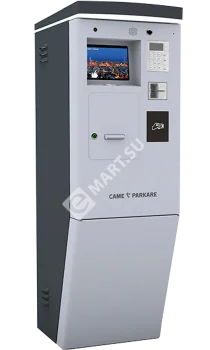 CAME Parkare PKE REGULAR Стойка выезда