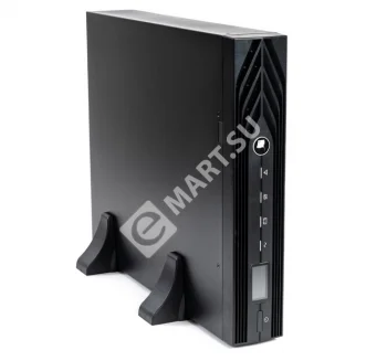 BASTION SKAT-UPS 1500-RACK-ON-3x9 Источник бесперебойного питания