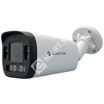 Hunter HN-BF5510DLP (2.8-12) Видеокамера IP