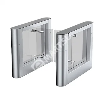 OXGARD Praktika T-08-CM-660 Центральный модуль турникета