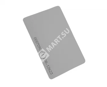 Hunter TK4100 Ключ-карта EM-MARINE ISO