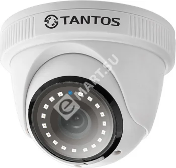 Tantos TSc-E2HDf мультиформатная MHD видеокамера