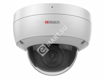 HiWatch DS-I252M (2.8 мм) видеокамера IP